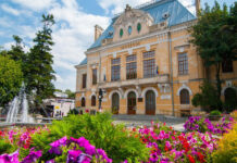 Autoritățile promit proiecte de peste 20 de milioane de euro în domeniul culturii botoșănene