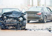 România –locul I la mortalitatea cauzată de accidente în Europa