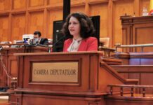 Deputatul Alexandra Huțu: Coaliția Nesimțirii Naționale refuză acordarea pensiei celor 133 de urmași ai medicilor și asistenților decedați în linia întâi în lupta cu pandemia! 6 sunt din Botoșani!