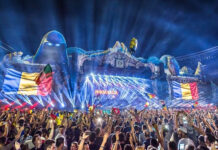 Guvernul vrea să permită de la 1 august concerte și festivaluri care să poată dura 2 zile