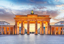 Germania relaxează regulile de carantinare pentru turiști.