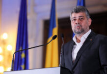 Marcel Ciolacu va contesta numirile de la TVR și Radio