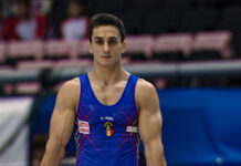 Medalie de argint pentru România la Cupa Mondială de gimnastică