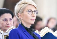 Raluca Țurcan: 33% din copii au cel puțin un părinte la muncă în străinătate