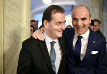 Rareș Bogdan: Îl asigur pe Ludovic Orban că va avea un contracandidat „foarte puternic” la șefia PNL