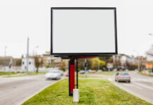 Fără publicitate sau reclame în curbe și în intersecții–proiect de lege adoptat de Senat