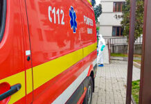 O fetiță de 12 ani, înecată într-un iaz din satul Buhăceni