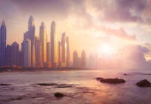 Emiratele Arabe Unite își redeschid porțile pentru turiștii din întreaga lume, care sunt vaccinați cu schema completă împotriva COVID-19