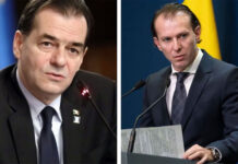 Orban: Candidatura lui Cîțu poate fi cel mult o speranţă, dacă nu cumva o aventură pentru PNL