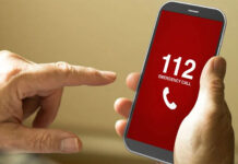 Pacientă cu fractură la picior, disperată că nu o ajută nimeni să meargă la toaletă, a sunat la 112 chiar din Spitalul Județean de Urgență