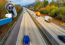 Proiect de lege: înregistrare automată prin video a abaterilor din trafic și amendă în plin acasă