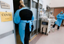 DSP Botoșani face apel la medicii de familie să ajute la triajul pacienților de la Urgențe