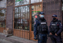 Zece percheziții la București, Iași și Botoșani: Peste 200 de cumpărători de tablouri, păcăliți cu falsuri după pictori celebri ca Nicolae Tonitza, Nicolae Grigorescu, Camil Ressu, Ștefan Luchian