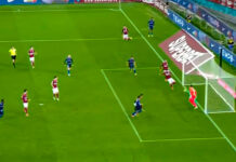 FC Botoșani, egali la Rapid : 1-1