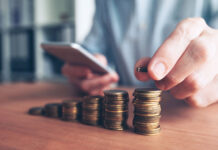 Inflația în 2021 a fost de 8,2% – cea mai mare din ultimii 10 ani. Cele mai mari scumpiri la produse alimentare au fost la ulei și cartofi