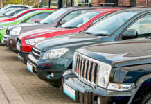 Ministrul Mediului afirmă că primarii susţin taxarea suplimentară a maşinilor second hand: Există la nivelul autorităţilor locale o presiune uriaşă la înmatriculări