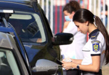 Măsuri indicate de Poliția de Frontieră pentru fluidizarea traficului de călători în sezonul estival, la nivelul întregii ţări. Peste 6 milioane de persoane au tranzitat frontiera română în luna iunie