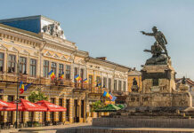 Fruntași! Botoșani, primul județ în care a fost recenzată toată populația estimată, anunță INS