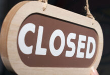 Numărul firmelor care s-au închis în 2022, în creștere față de anul precedent în aproape toată țara. În Botoșani, situația e inversată
