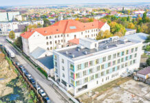 Recepţia spitalului nou din Botoșani, suspendată de CNI din cauza numeroaselor deficiențe de construcție. Firma care a ridicat spitalul e în faliment și este posibil ca spitalul să rămână închis și după remedierea problemelor, pentru că nu există personal
