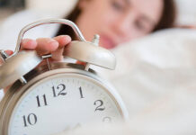 La noapte dăm ceasul cu o oră înainte: ora 3:00 devine ora 4:00