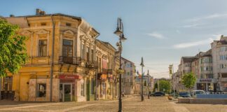 Câte orașe, comune și sate ar pierde județul Botoșani dacă s-ar face reorganizarea teritorială în funcție de locuitori?