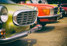 Proprietarii de vehicule istorice vor achita tariful de utilizare și trecere pe rețeaua rutieră națională!