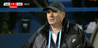 Egal obținut de FC Botoșani la Farul Constanța