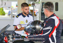 Polițiștii de frontieră sunt pregătiți pentru minivacanța de 1 Mai și Paștele Ortodox