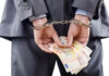Primarul din Drăgușeni, Eugen Nechita, acuzat că a cerut șpagă de 200.000 lei pentru un contract de modernizare a drumurilor